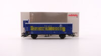 Märklin H0 46159 Gedeckter Güterwagen mit...