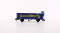 Märklin H0 46159 Gedeckter Güterwagen mit...