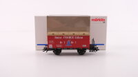 Märklin H0 46969 Klappdeckelwagen  Oc(u) der...