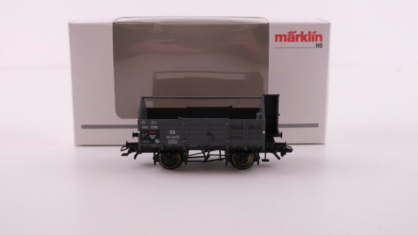 Märklin H0 46022 Mittelbordwagen  Wagen der DB Insider Jahreswagen 2005