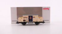 Märklin H0 46074 Gerätewagen Dallmayr Kaffee...