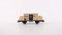 Märklin H0 46074 Gerätewagen Dallmayr Kaffee...