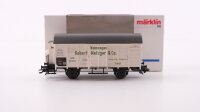 Märklin H0 48754 Gedeckter Güterwagen mit...