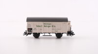 Märklin H0 48754 Gedeckter Güterwagen mit...