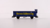 Märklin H0 46159 Gedeckter Güterwagen mit...