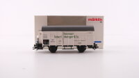 Märklin H0 48754 Gedeckter Güterwagen mit...