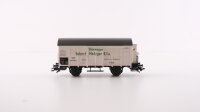 Märklin H0 48754 Gedeckter Güterwagen mit...