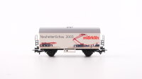 Märklin H0 94184 Kühlwagen NeuheitenSchau 2003...