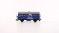 Märklin H0 4421 Bierwagen ANDECHS (Kühlwagen)...