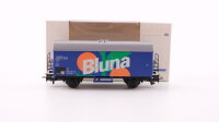 Märklin H0 44171 Kühlwagen BLUNA  Ichqrs 377...