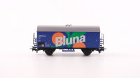 Märklin H0 44171 Kühlwagen BLUNA  Ichqrs 377...