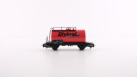 Märklin H0 94118 Mineralöl-Kesselwagen Divinol...