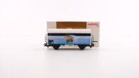 Märklin H0 4420 Kühlwagen TEINACHER Ichqrs 377...