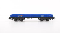 Märklin H0 48707 Niederbordwagen OMNIBUS ROAD RUMMER...