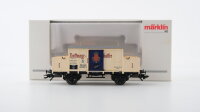 Märklin H0 46074 Gerätewagen Dallmayr Kaffee...