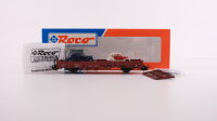 Roco H0 46315 Rungenwagen SNCF