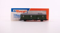 Roco H0 44222 Gepäckwagen DB