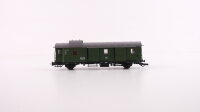 Roco H0 44222 Gepäckwagen DB