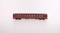 Roco H0 44319 Abteilwagen 2. Kl. ÖBB