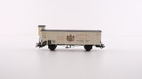 Märklin H0 48002 Museumswagen (Museum 2002)  Gl der DRG