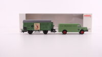 Märklin H0 48005 Museumswagen (Museum 2005)  Gr 20...