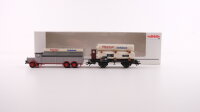 Märklin H0 48004 Museumswagen (Museum 2004)...