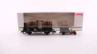 Märklin H0 84791 Museumswagen (Museum 1991)...