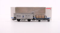 Märklin H0 48096 Museumswagen (Museum 1996)  Gm der...