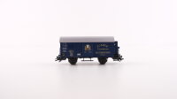 Märklin H0 48098 Museumswagen (Museum 1998)  Gr 20...