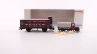 Märklin H0 84793 Museumswagen (Museum 1993)...