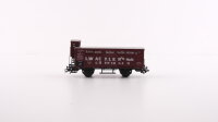 Märklin H0 84793 Museumswagen (Museum 1993)...