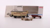 Märklin H0 84794 Museumswagen (Museum 1994)...