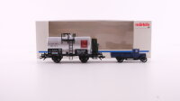 Märklin H0 84792 Museumswagen (Museum 1992)...