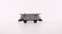 Märklin H0 48099 Museumswagen (Museum 1999)  Gi der DRG