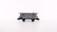 Märklin H0 48099 Museumswagen (Museum 1999)  Gi der DRG