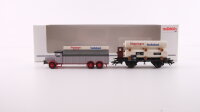 Märklin H0 48004 Museumswagen (Museum 2004)...