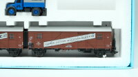 Märklin H0 48009 Museumswagen 2009 Gllmghs 37 der DB