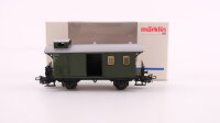 Märklin H0 4038 Reisezugwagen Pwi der K.W.St.E.