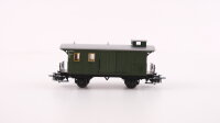 Märklin H0 4038 Reisezugwagen Pwi der K.W.St.E.