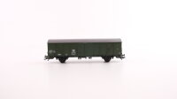 Märklin H0 4736 Bahnpostwagen Post 2-t13 SS der DBP