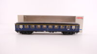 Märklin H0 4051 Reisezugwagen (Schnellzugwagen, 51...