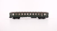 Märklin H0 4052 Reisezugwagen Büm 232 der DB