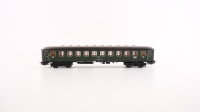 Märklin H0 4052 Reisezugwagen Büm 232 der DB