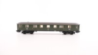 Märklin H0 4026 Reisezugwagen Pw4ymg / Pw4ym der DB