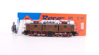 Roco H0 04139B E-Lok EG5 22 503 DRG Bayern Gleichstrom...