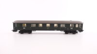 Märklin H0 4026 Gepäckwagen (Pw4ym, 112401...