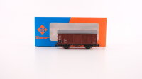 Roco H0 4305 A ged. Güterwagen DB