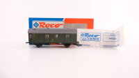 Roco H0 44255 Postwagen DBP