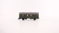 Roco H0 44255 Postwagen DBP