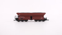 Roco H0 4370B Selbstentladewagen (677 1 003-7) DB